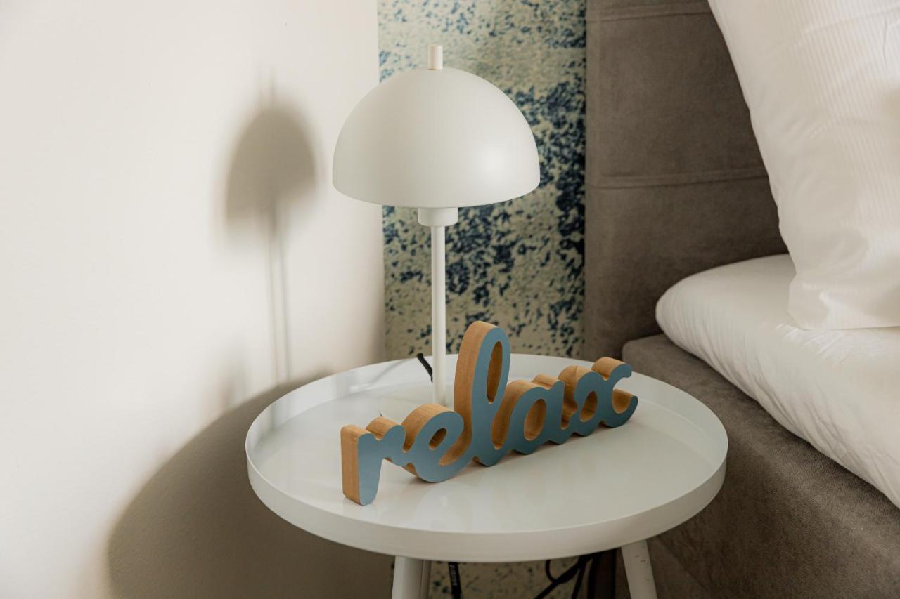 Come4Stay Passau - Wohnung Guby - 2 Zimmer I Bis Zu 4 Gaeste ภายนอก รูปภาพ